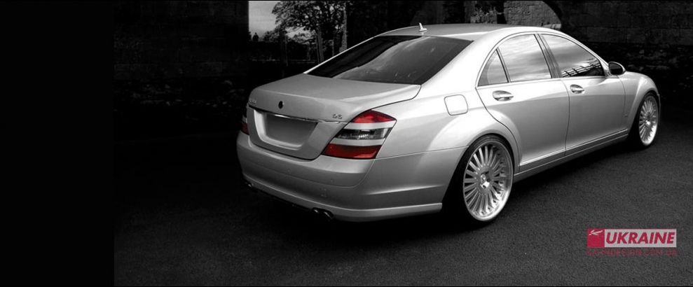 S Class